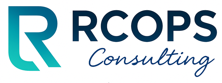RCOPS Consulting Logo